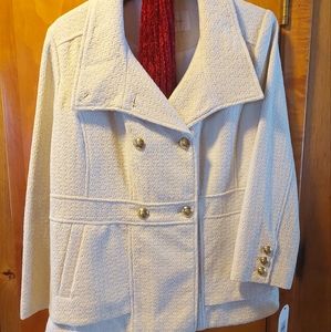 Jessica Simpson Coat